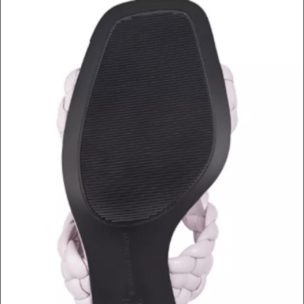 INC Braided Sandals - Picture 3 of 3